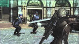 Metal Gear Rising Revengeance