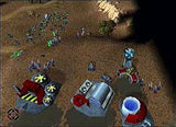 Command and Conquer