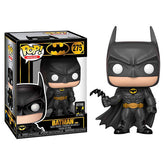 Funko Pop Batman 80th Anniversary - Batman (1989)