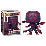 Funko Pop Marvel Spider-Man: Mile Morales - Miles Morales (Programmable Matter Suit)