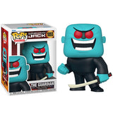 Funko Pop Samurai Jack - The Guardian