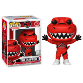 Funko Pop Basketball N.B.A. Mascots - Toronto Raptor (ALT)