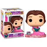 Funko Pop Disney Princess - Belle Ultimate
