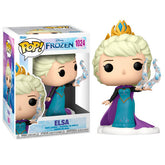 Funko Pop Disney Frozen - Elsa w/ Ice Magic