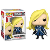 Funko Pop Fullmetal Alchemist Brotherhood - Olivier Armstrong