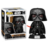 Funko Pop Star Wars: Obi-Wan Kenobi - Darth Vader