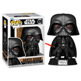 Funko Pop Star Wars: Obi-Wan Kenobi - Darth Vader