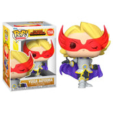 Funko Pop My Hero Academia - Yuga Aoyama