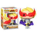 Funko Pop My Hero Academia - Yuga Aoyama