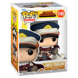 Funko Pop My Hero Academia - Inasa Yoarashi