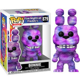 Funko Pop Five Nights at Freddy's - Tie-Dye Bonnie