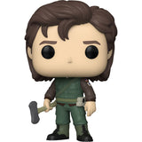 Funko Pop Stranger Things Season 4 - Steve