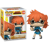 Funko Pop My Hero Academia - Itsuka Kendo Hot Topic EX