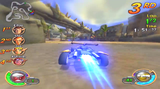 Jak X Combat Racing