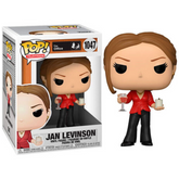 Funko Pop The Office - Jan Levinson