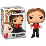 Funko Pop The Office - Jan Levinson