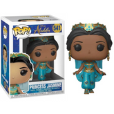 Funko Pop Disney Aladdin - Princess Jasmine