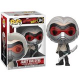 Funko Pop Marvel Ant-Man & The Wasp - Janet Van Dyne