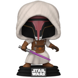 Funko Pop Star Wars - Jedi Knight Revan Gamestop EX