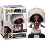 Funko Pop Star Wars - Jedi Knight Revan Gamestop EX