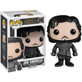 Funko Pop Game Of Thrones - Jon Snow
