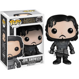 Funko Pop Game Of Thrones - Jon Snow