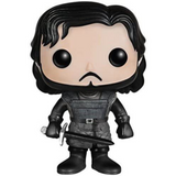 Funko Pop Game Of Thrones - Jon Snow