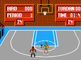 Jordan vs Bird One on One