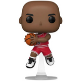 Funko Pop NBA Chicago Bulls - Michael Jordan #45 Jersey