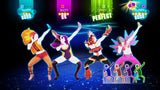 Just Dance 2014