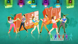 Just Dance 2014