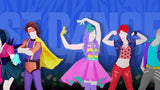 Just Dance 4