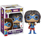 Funko Pop Marvel - Ms. Marvel (Kamala Khan) Walgreens EX