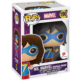 Funko Pop Marvel - Ms. Marvel (Kamala Khan) Walgreens EX