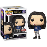 Funko Pop Marvel Hawkeye - Kate Bishop Special Edition