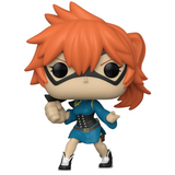 Funko Pop My Hero Academia - Itsuka Kendo Hot Topic EX