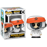 Funko Pop South Park - Boy Band Kenny