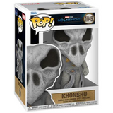 Funko Pop Marvel Studios Moon Knight - Khonshu