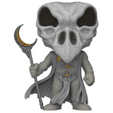 Funko Pop Marvel Studios Moon Knight - Khonshu