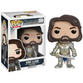 Funko Pop Warcraft - King Llane