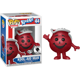 Funko Pop Ad Icons - Kool-Aid Man Diamond EX