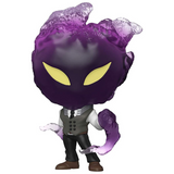 Funko Pop My Hero Academia - Kurogiri GITD Special Edition