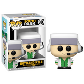 Funko Pop South Park - Boy Band Kyle