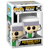 Funko Pop South Park - Boy Band Kyle