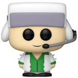 Funko Pop South Park - Boy Band Kyle