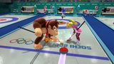 Mario & Sonic at the Sochi 2014 Olympic Games