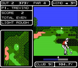 Lee Trevino's Fighting Golf
