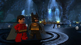 LEGO Batman 2