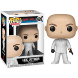 Funko Pop Smallville - Lex Luthor