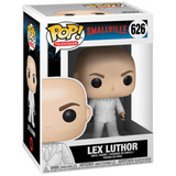 Funko Pop Smallville - Lex Luthor